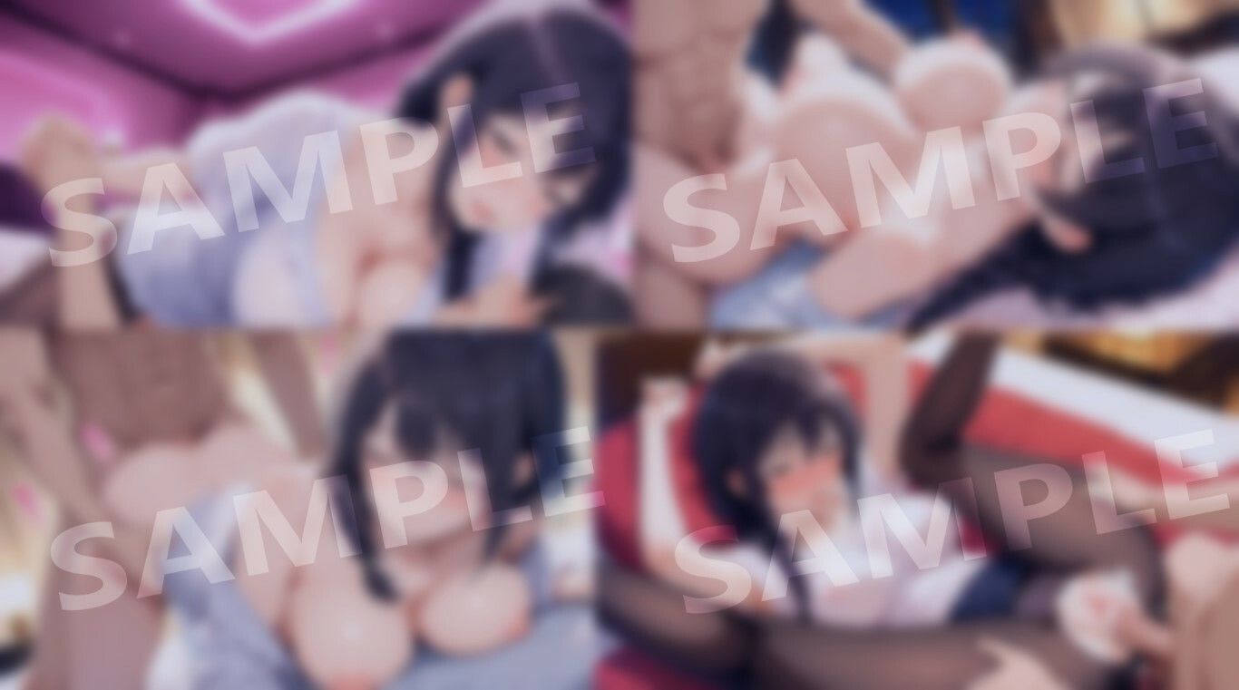 ほたるママまとめ2 サンプル4ページ目
