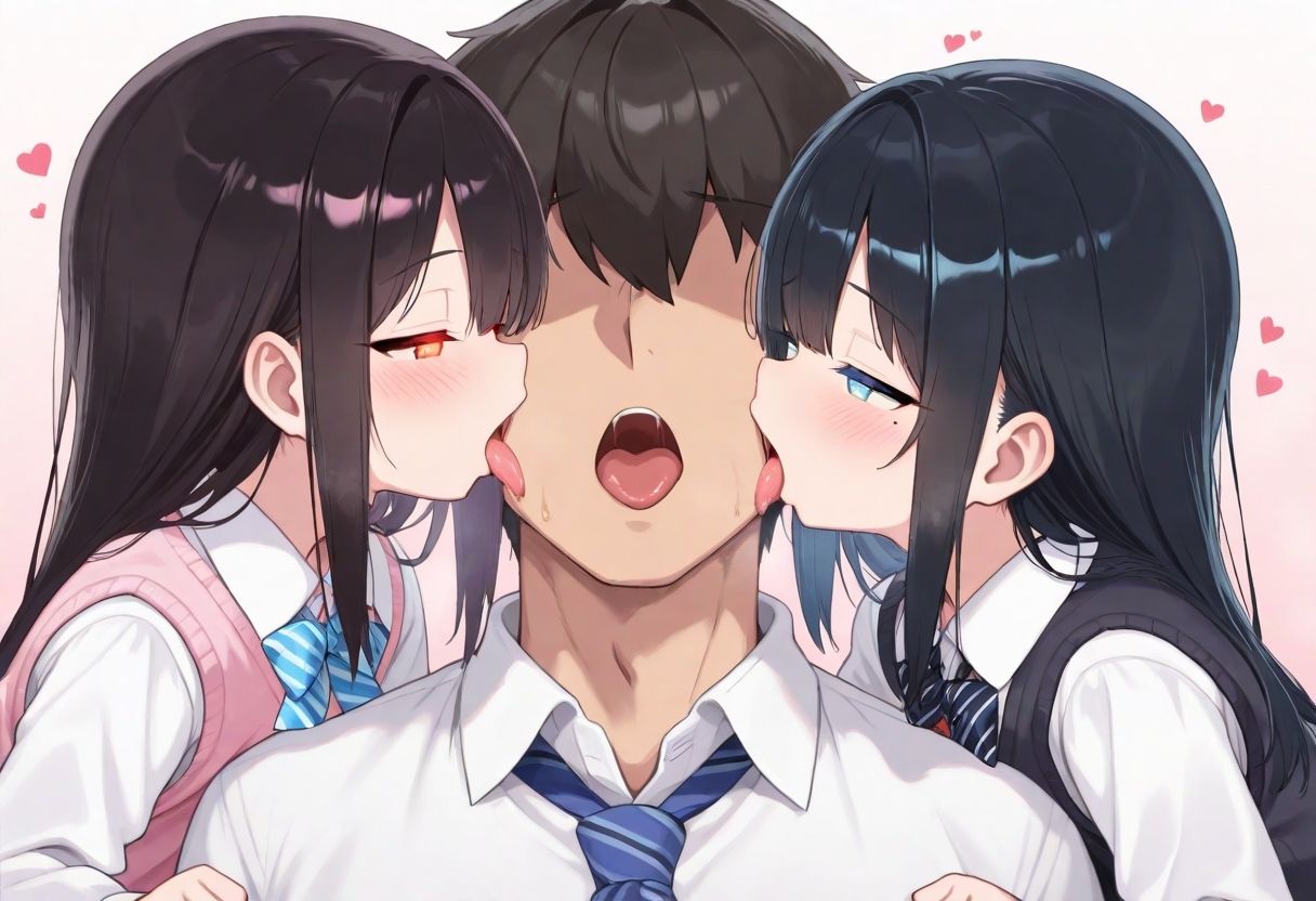 生意気なメス○キ調教記録 サンプル6ページ目