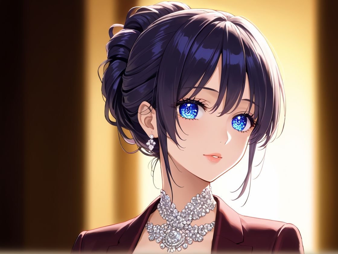 爆乳兄嫁 サンプル1ページ目