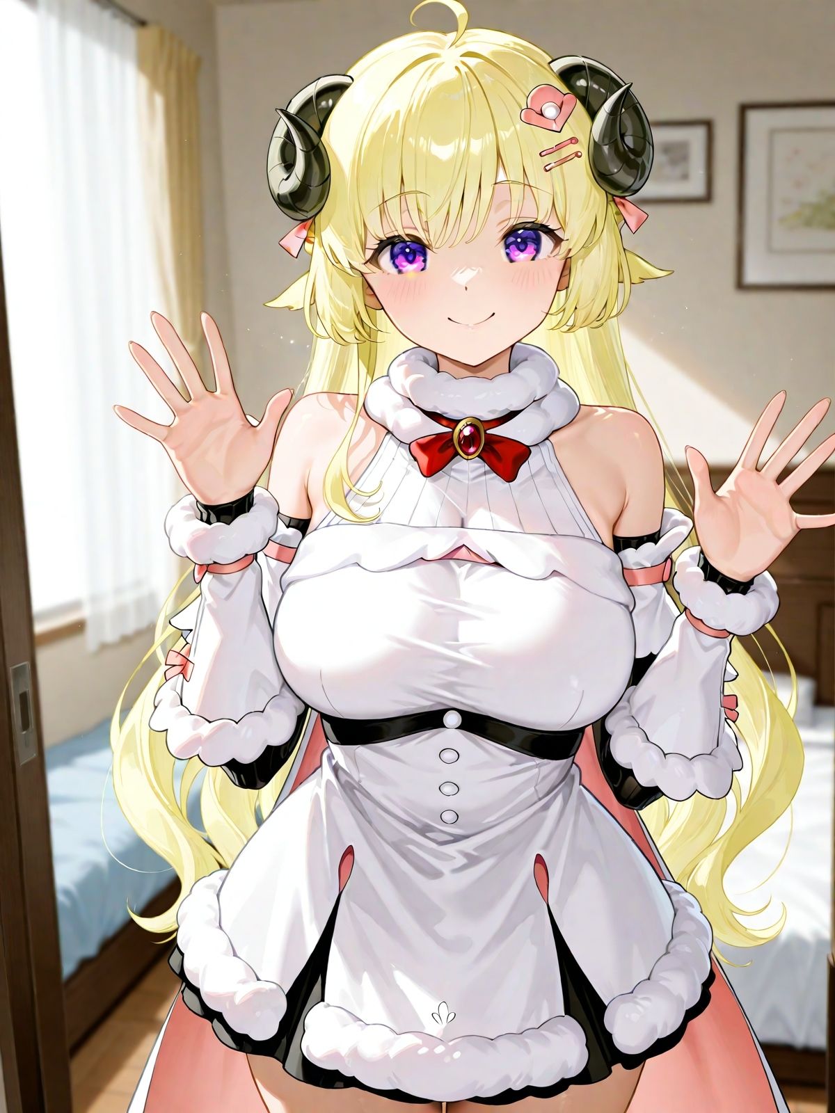 角巻〇ため サンプル1ページ目