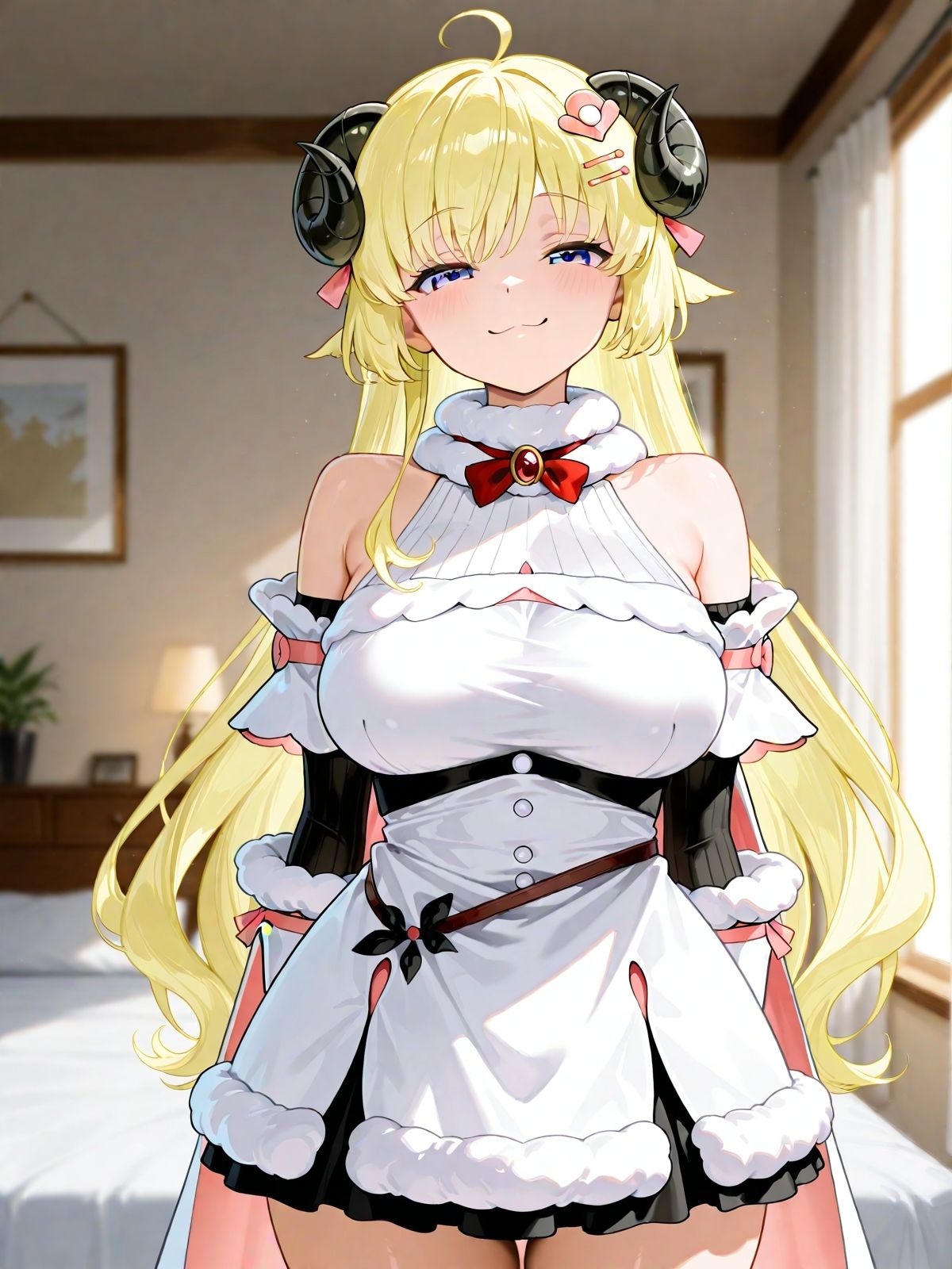 角巻〇ため サンプル2ページ目