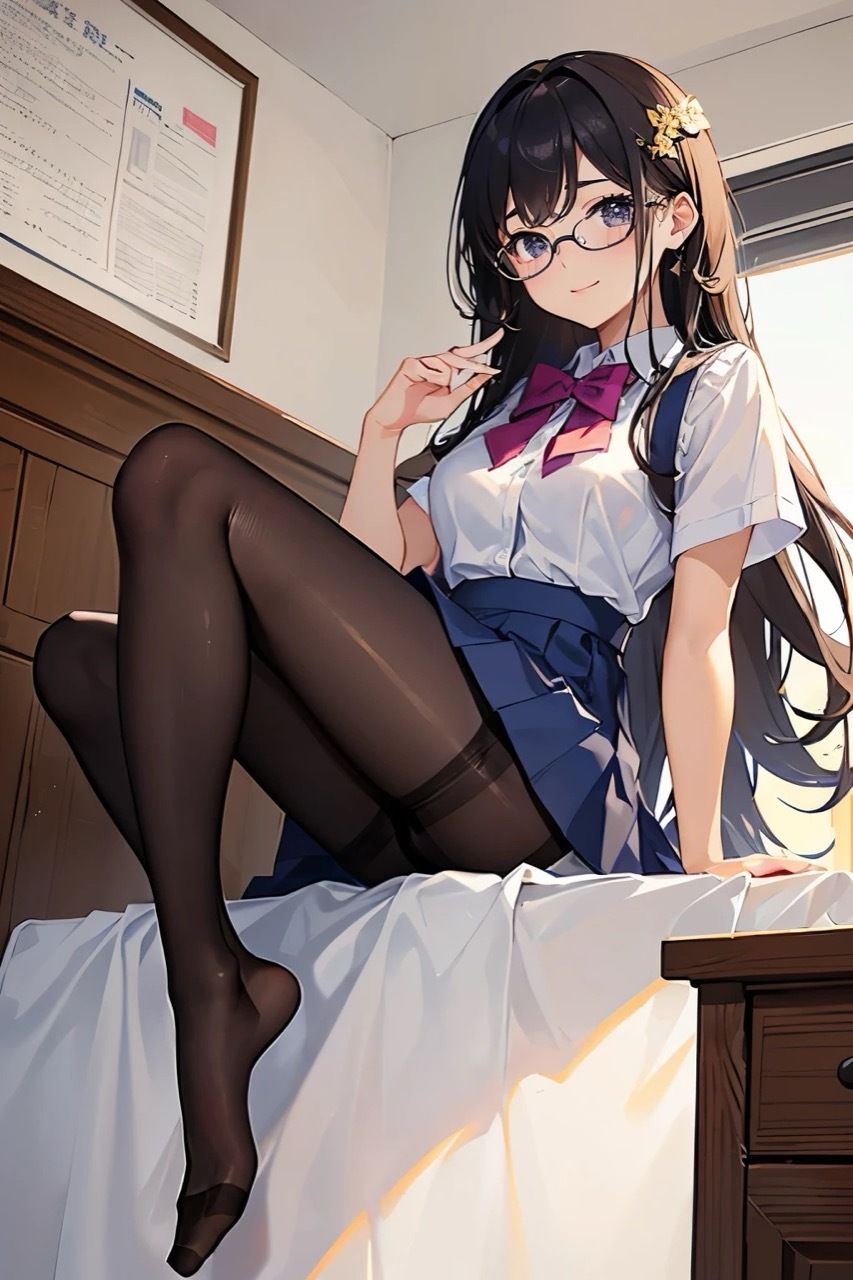 放課後におパンツを見せてくれる僕の幼馴染 サンプル4ページ目