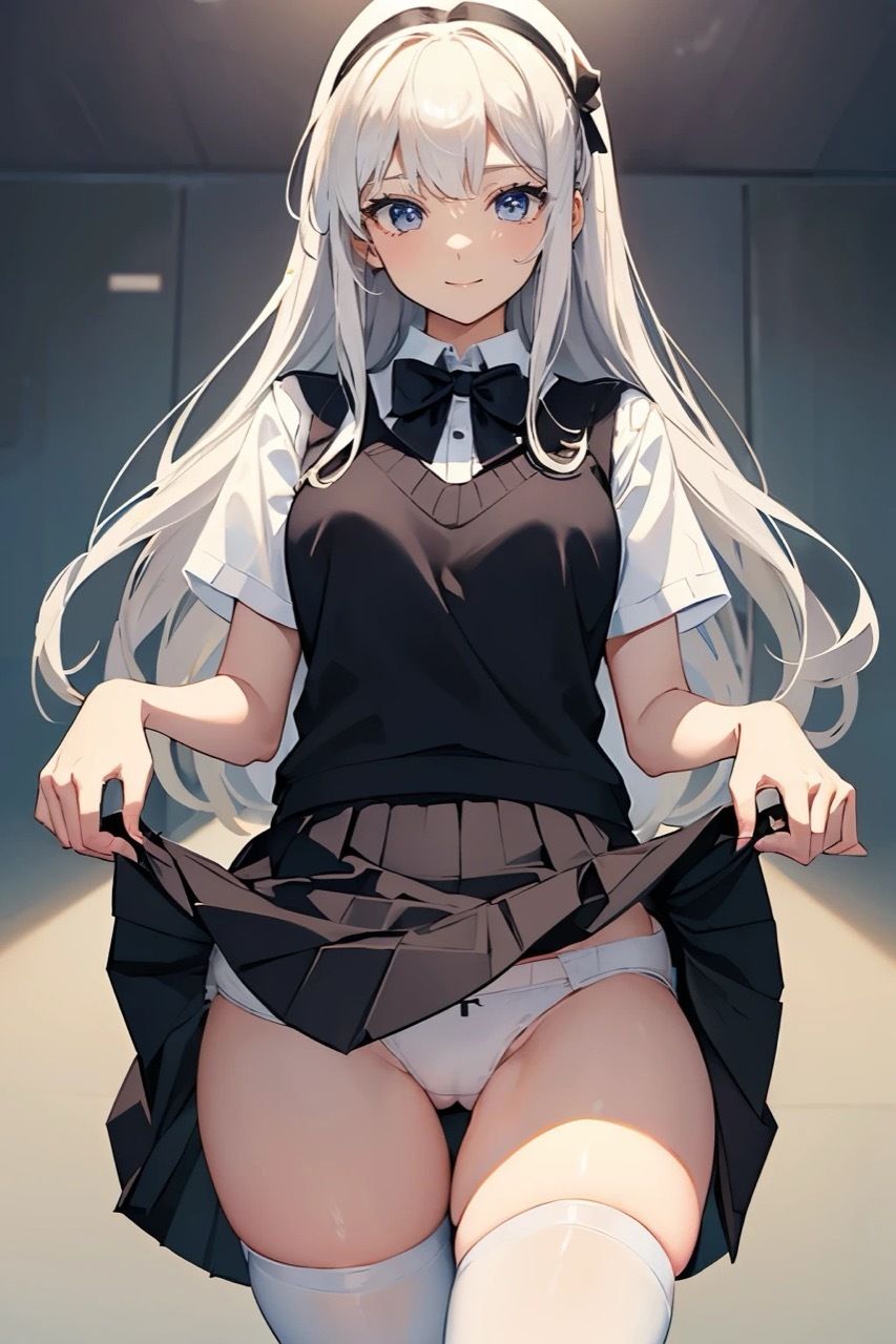 放課後におパンツを見せてくれる僕の幼馴染 サンプル6ページ目