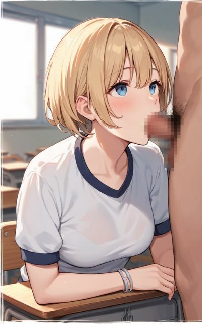性欲あふれるギャル幼馴染と中出し三昧 サンプル2ページ目