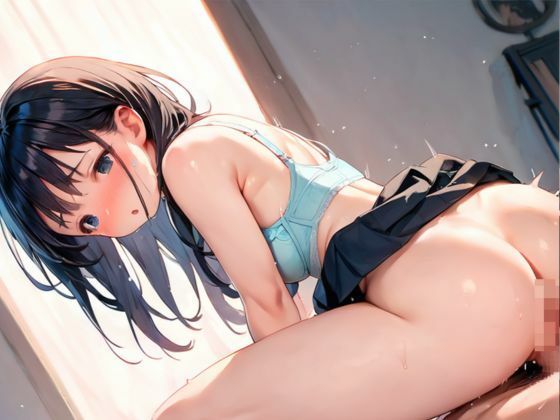 妻とご無沙汰の時に妻の妹に誘われて何度も中出し サンプル2ページ目