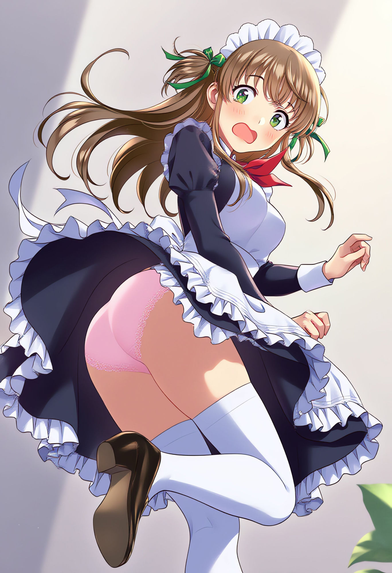 幸せになってほしい超絶美少女、梓川月之ちゃんとらぶらぶえっち サンプル10ページ目