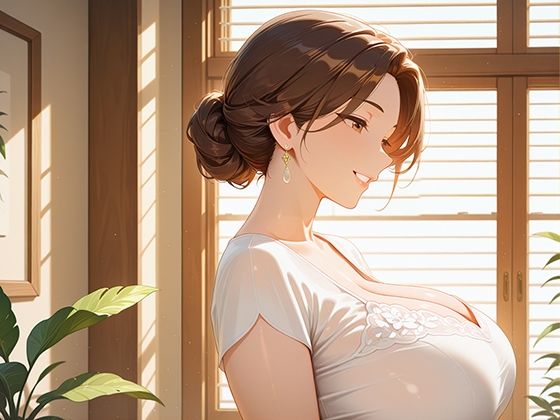 伝説の人妻_倒産寸前のファッション会社をエロコス新事業と枕営業でV字回復させた伝説のスリム美巨乳逆バニー人妻 サンプル1ページ目