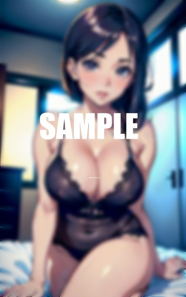 義母の誘惑  禁断の関係お父さん今晩出張なのよ サンプル8ページ目