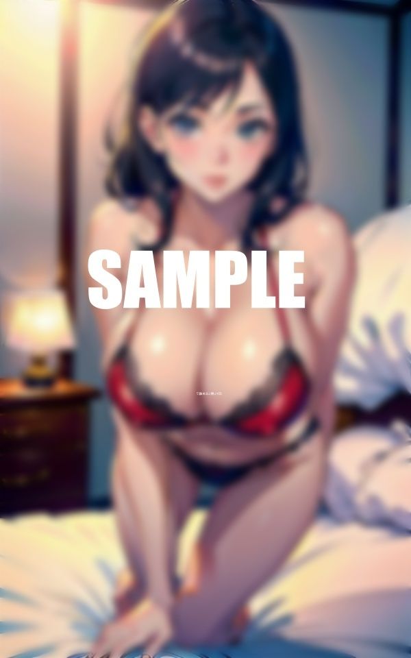 母親の親友のいやらしぃ〜誘惑おばさん若いおちんちん欲しいの サンプル8ページ目