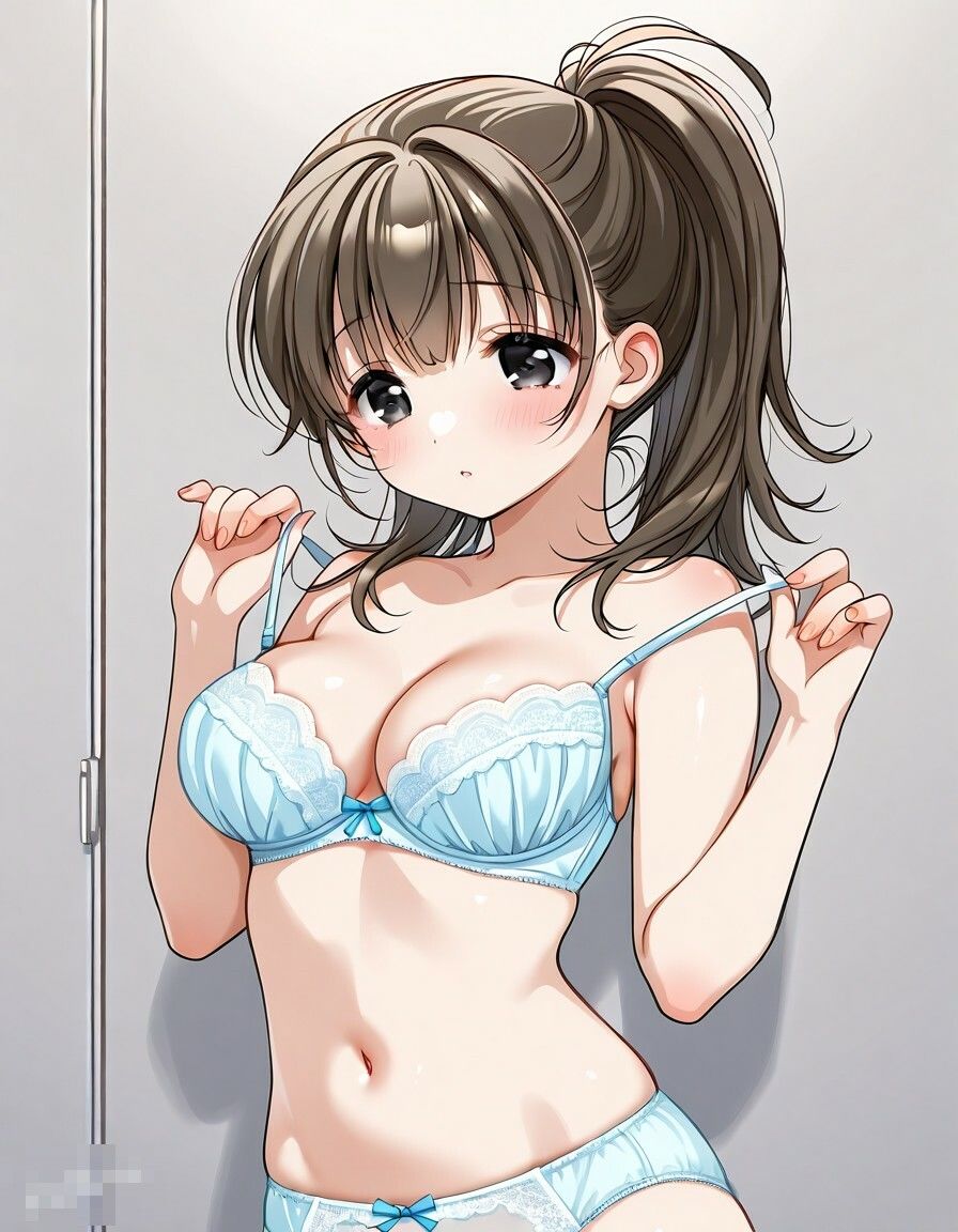 いちご1○○％ 向井こ〇え サンプル1ページ目