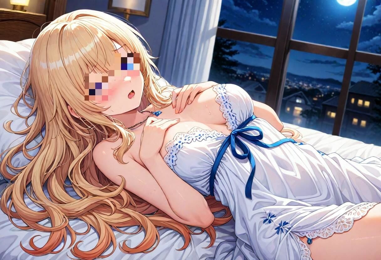 彼女には絶対に言えない、妹さんが毎回エロい格好で中出しの誘惑をしてきて・・・！！！ サンプル5ページ目