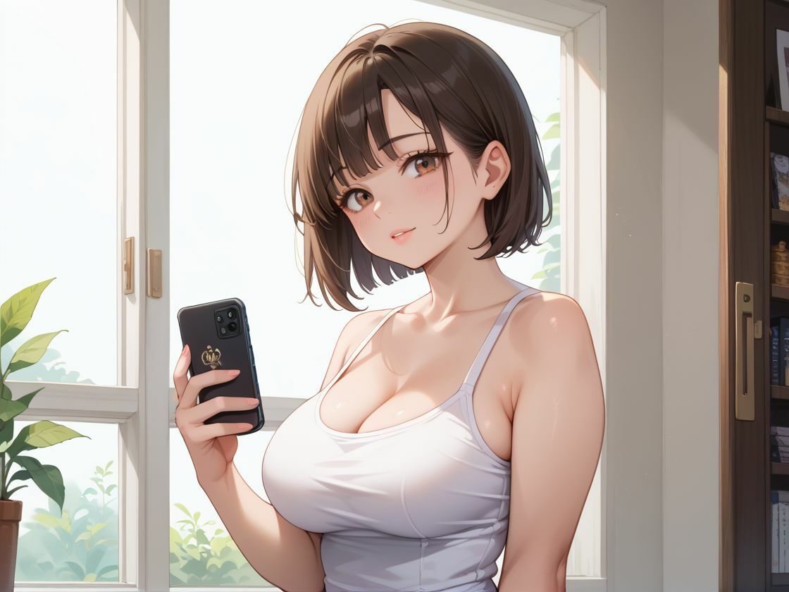 拾われ彼女の恩返し〜雨に濡れた美女を連れて帰ったらとんでもなくエロかった件〜 サンプル2ページ目