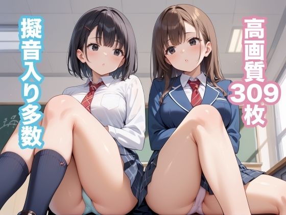 日替わり中出し当番 サンプル1ページ目