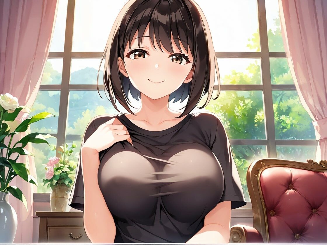 小悪魔な妹のえっちな誘惑 サンプル2ページ目