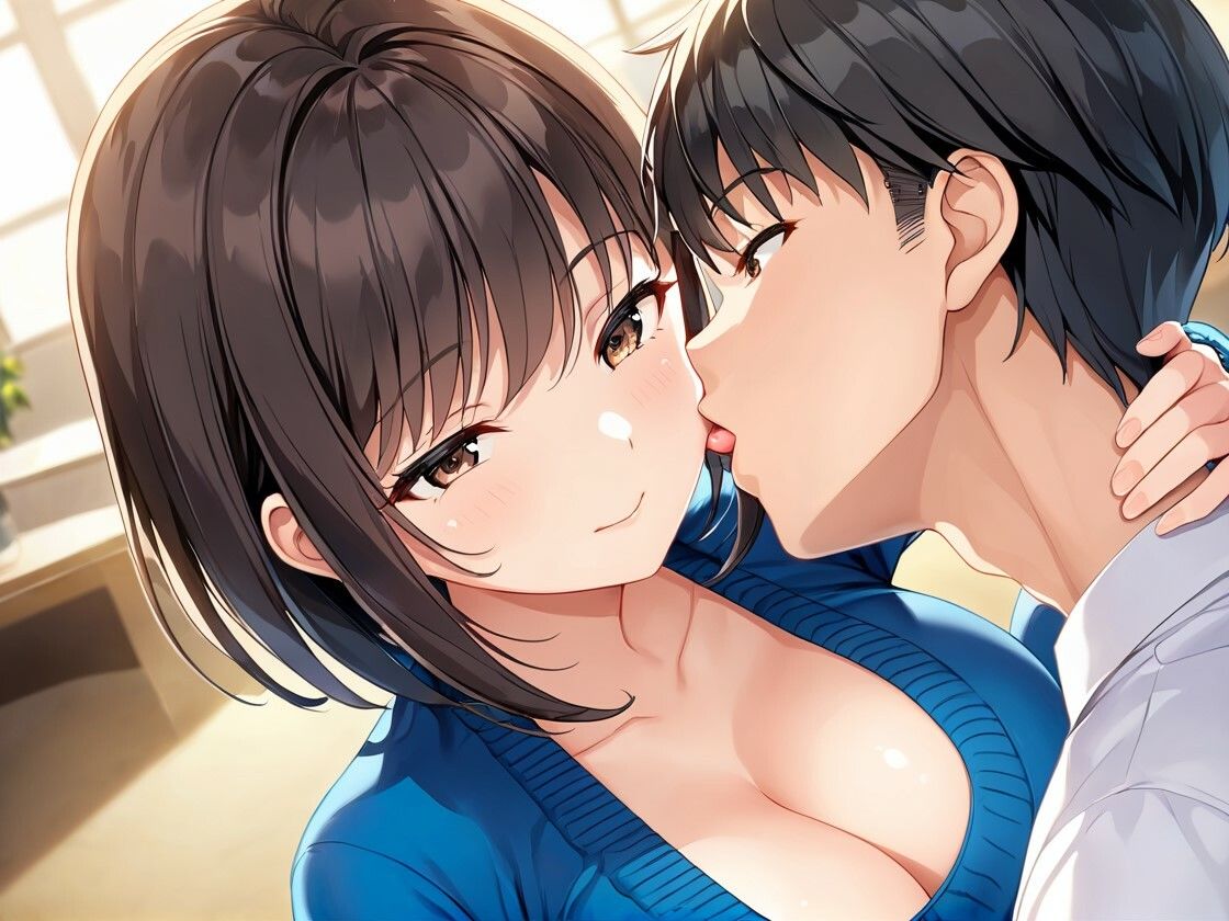 小悪魔な妹のえっちな誘惑 サンプル6ページ目