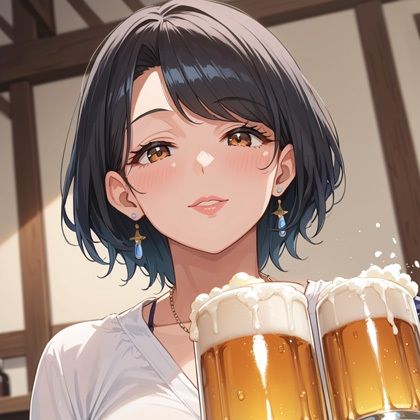 酔って性欲崩壊の爆乳義母 〜お義母さん、もう父が帰ってきます〜 サンプル1ページ目