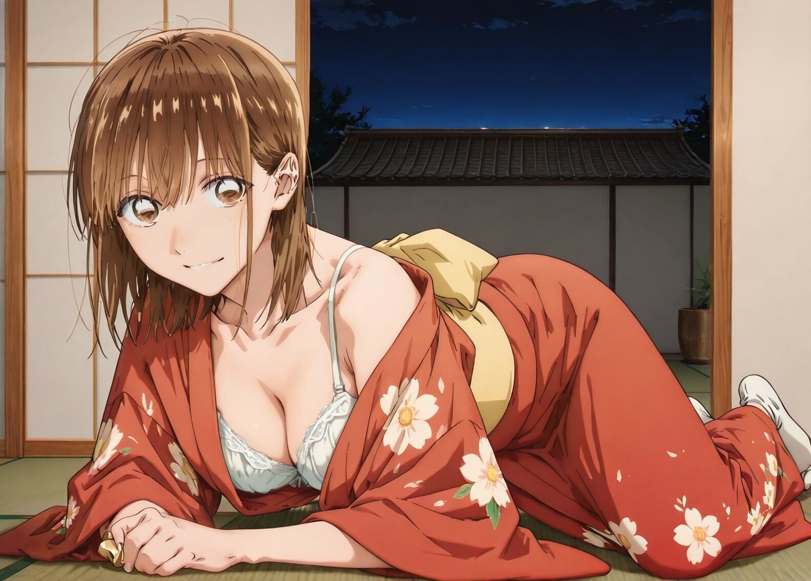「アオのハコ」鹿野千夏セクシー写真集9（全500枚） サンプル7ページ目