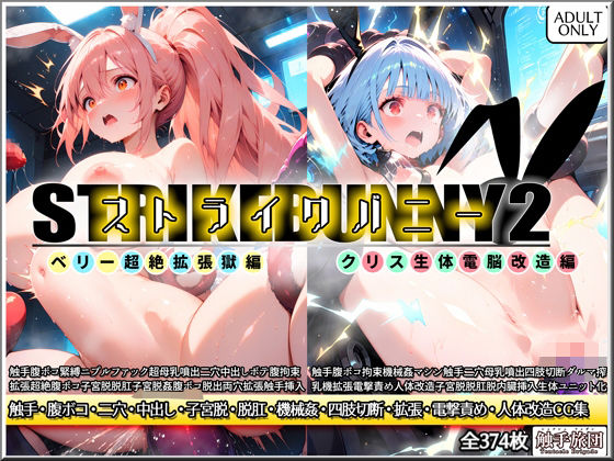 ストライクバニー2