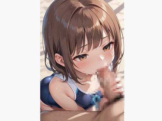 通学中のドМ女子校生 サンプル3ページ目