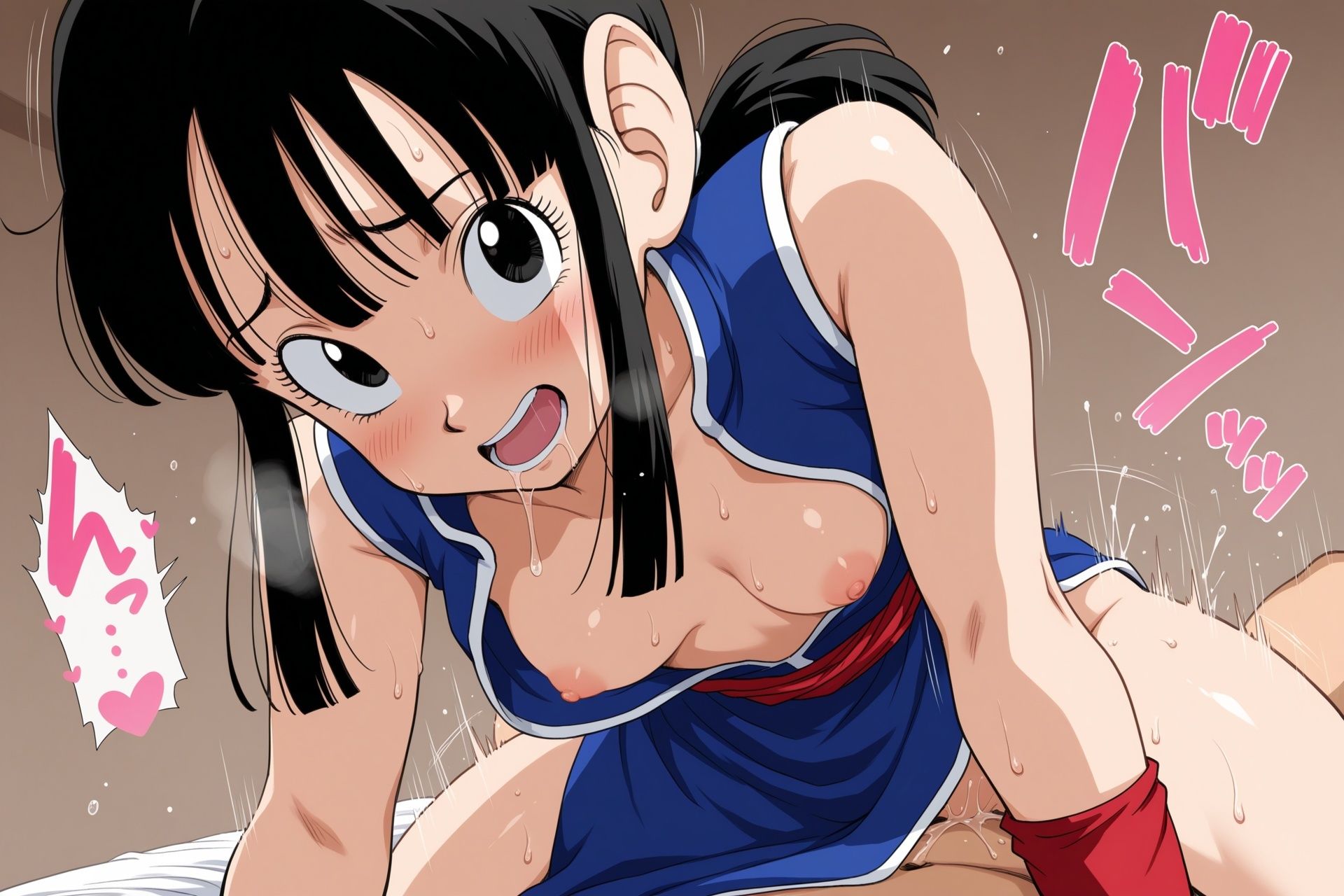 ごくちち サンプル6ページ目