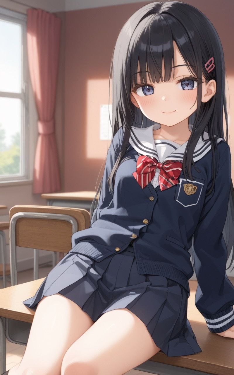 性育学園3 サンプル1ページ目