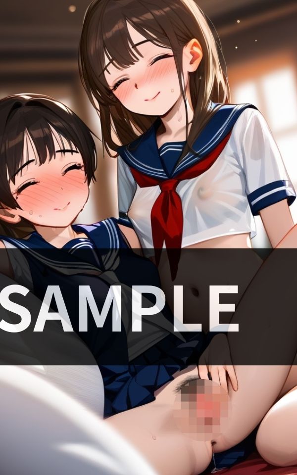 卒業式後 最後にみんなで集まって しんみり乱交パーティー サンプル2ページ目