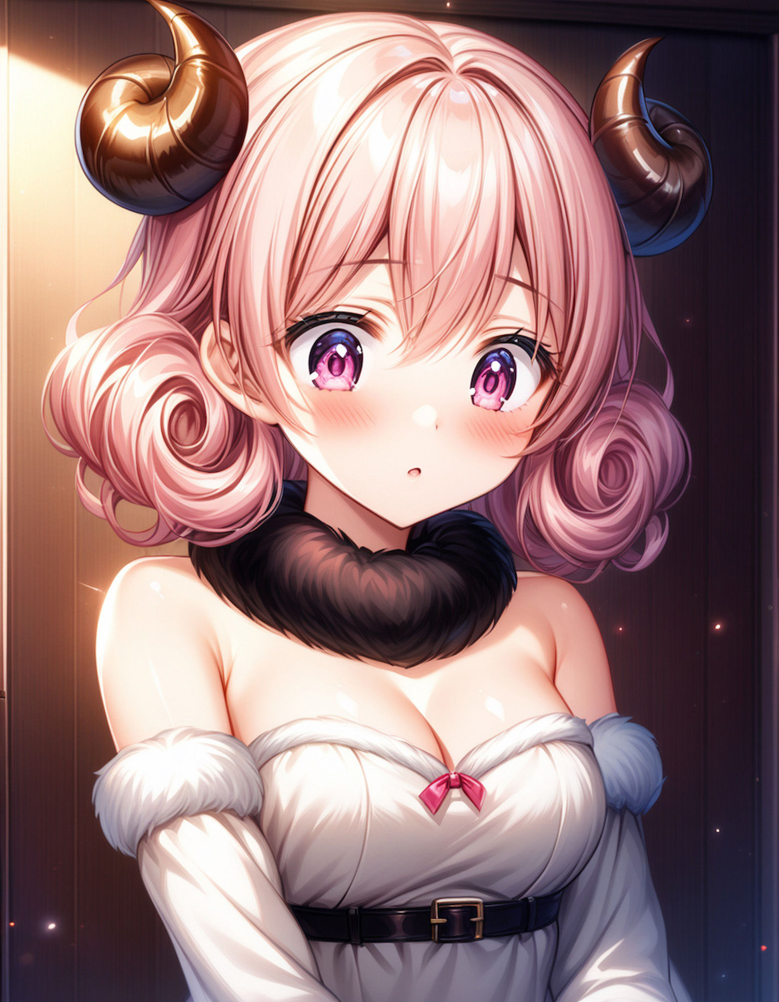 妖精的しっぽアルバム サンプル1ページ目