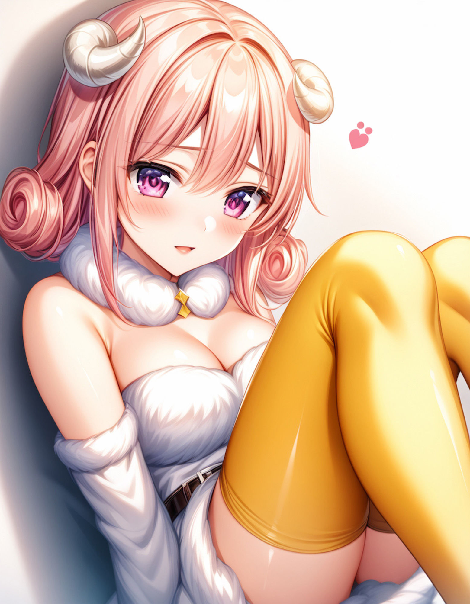 妖精的しっぽアルバム サンプル3ページ目