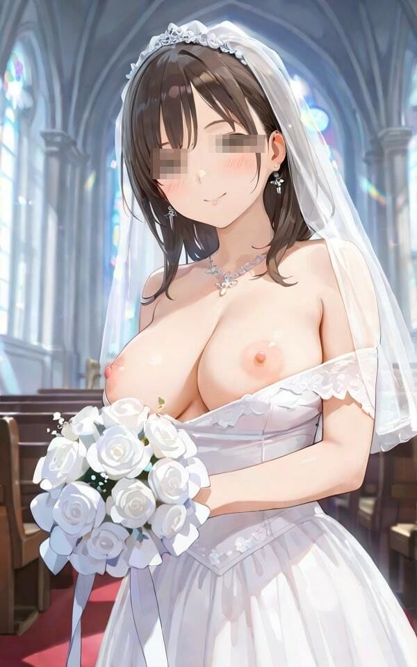 永遠の愛の前に  花嫁の許されない誘惑 サンプル4ページ目