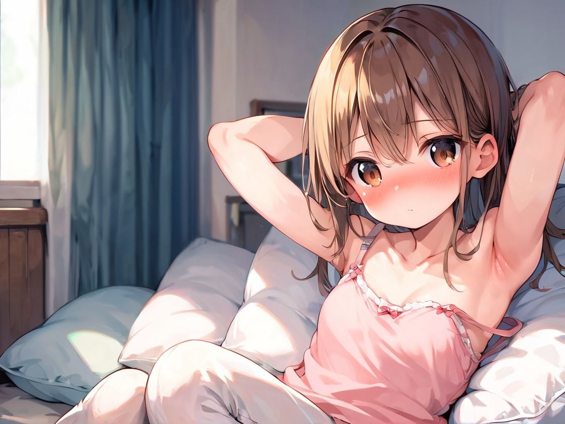 巨乳の彼女の妹がノーブラおっぱいで誘惑 サンプル3ページ目