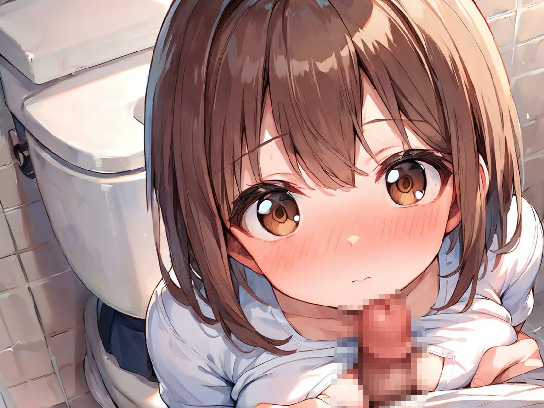 巨乳の彼女の妹がノーブラおっぱいで誘惑 サンプル5ページ目