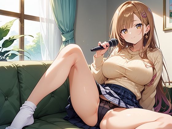 ギャル天国 小生意気な美人ギャル サンプル2ページ目