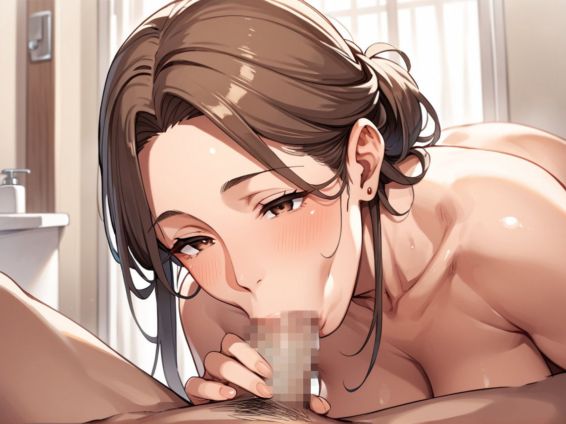 若妻性交支配 サンプル1ページ目