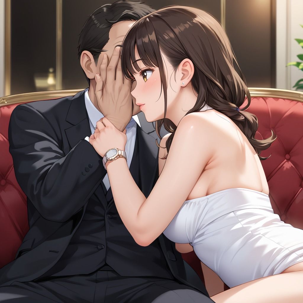 彼氏持ち女子とやり放題 サンプル2ページ目