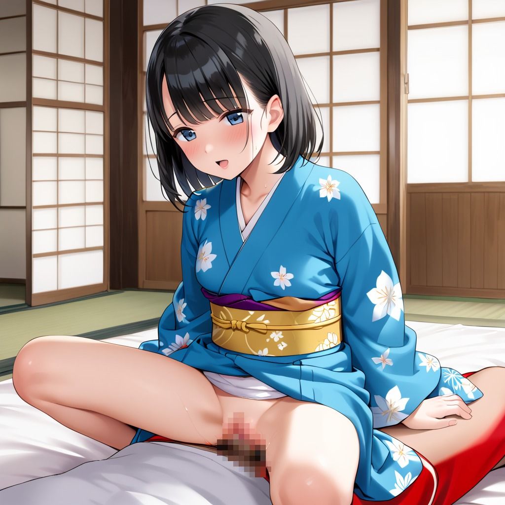 彼氏持ち女子とやり放題 サンプル3ページ目