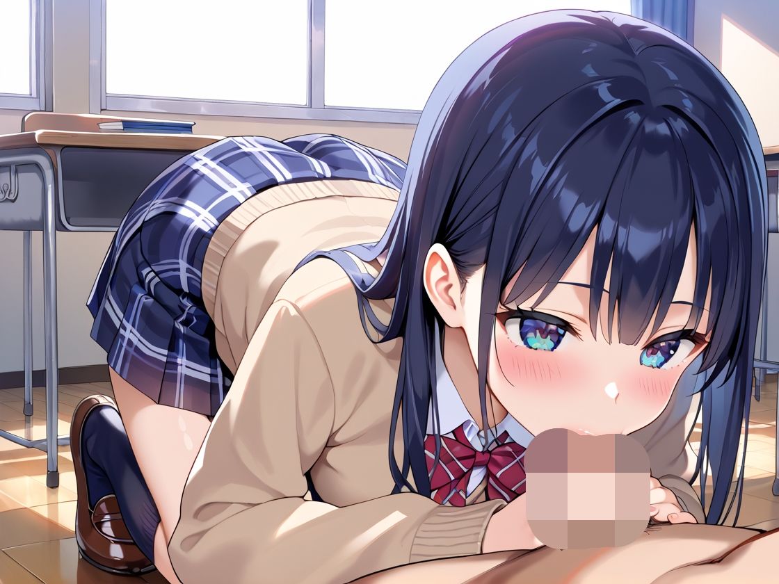 小悪魔生意気ギャルを洗脳して中出し三昧 サンプル4ページ目