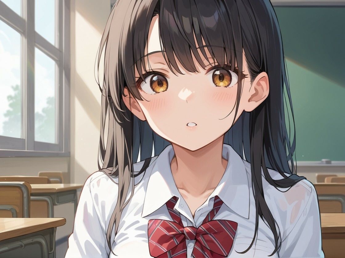 委員長は性処理担当！ 5 サンプル1ページ目