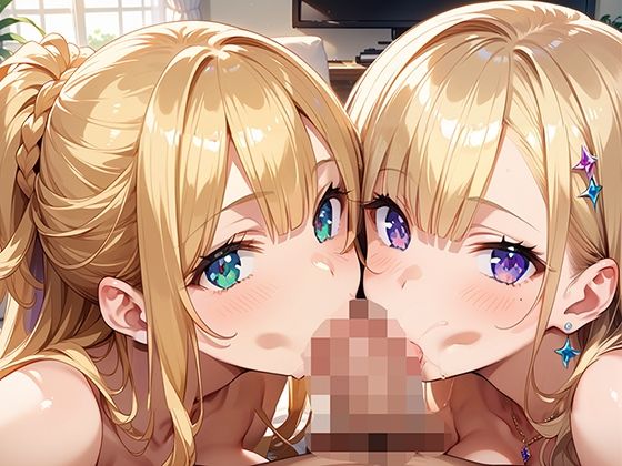 性実践学園_幼馴染の小悪魔チアガール姉妹 サンプル5ページ目