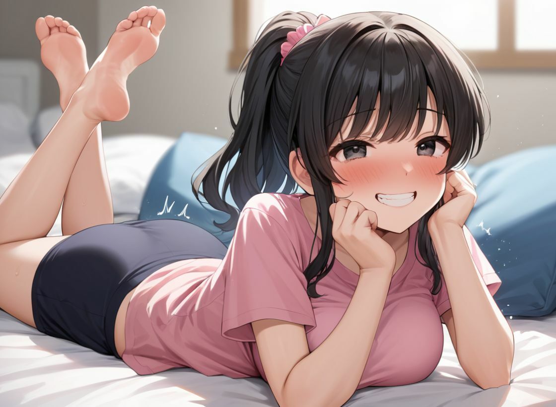 巨乳な優等生を中出し支配  やめてが言えない地味子をこっそり生ハメ サンプル1ページ目