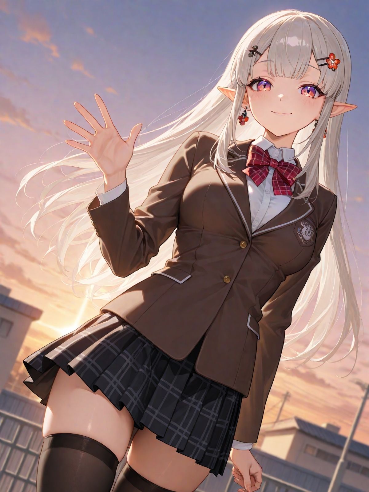 〇る＃3 サンプル1ページ目
