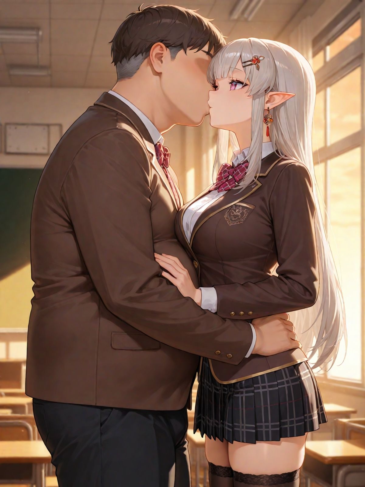 〇る＃3 サンプル4ページ目
