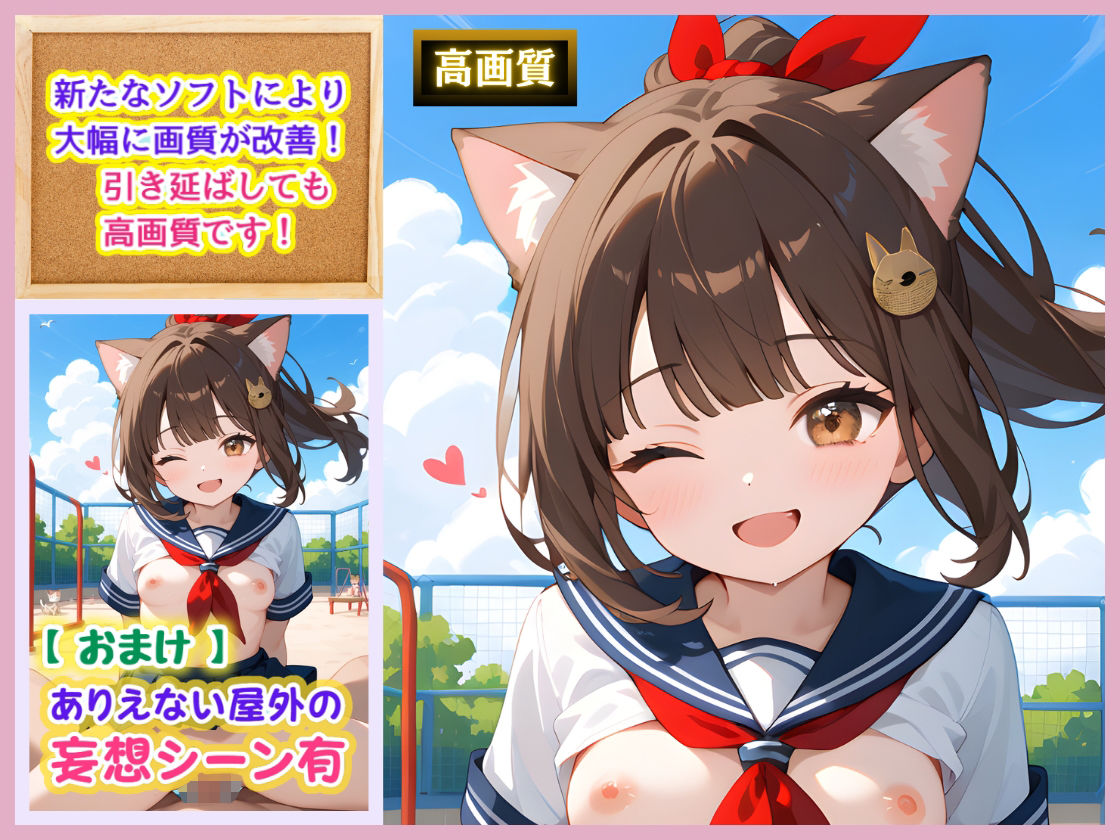 新設『子づくり学園』開校！ いきなり女子校生から『子を産む勉強』するの？  〜政府主導で究極の少子化対策に乗り出した！？〜 サンプル5ページ目