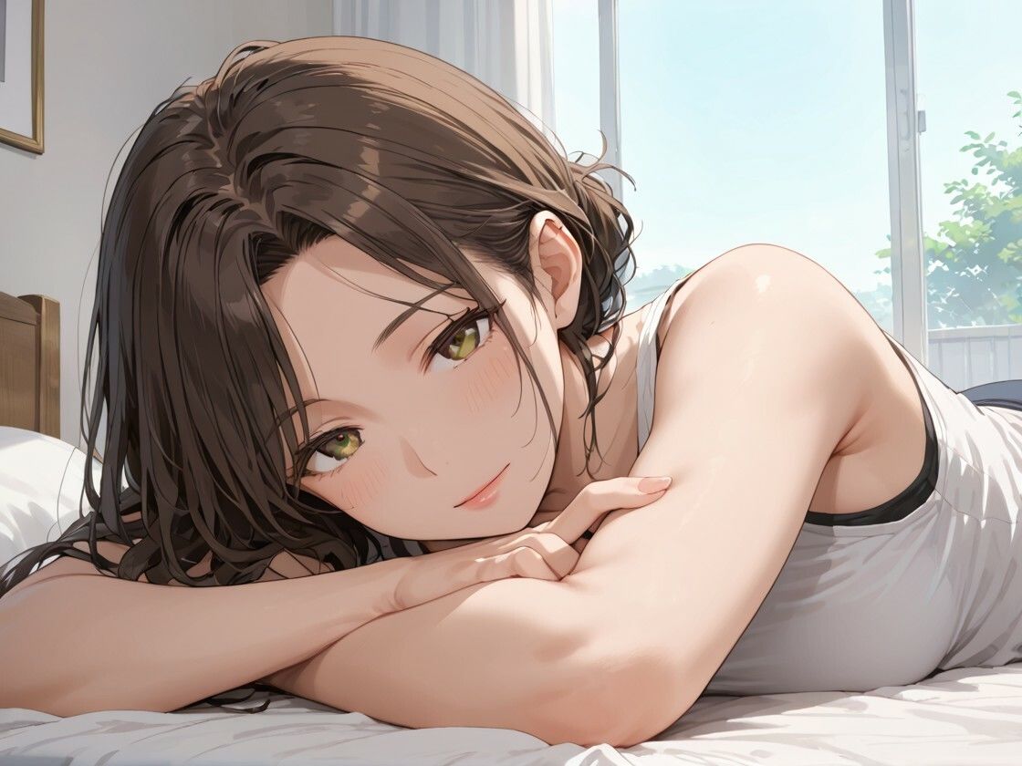 爆乳人妻 〜ジムで出会った熟女とイケない関係〜 サンプル2ページ目