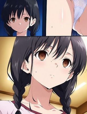 いちごせんのう100％ サンプル5ページ目