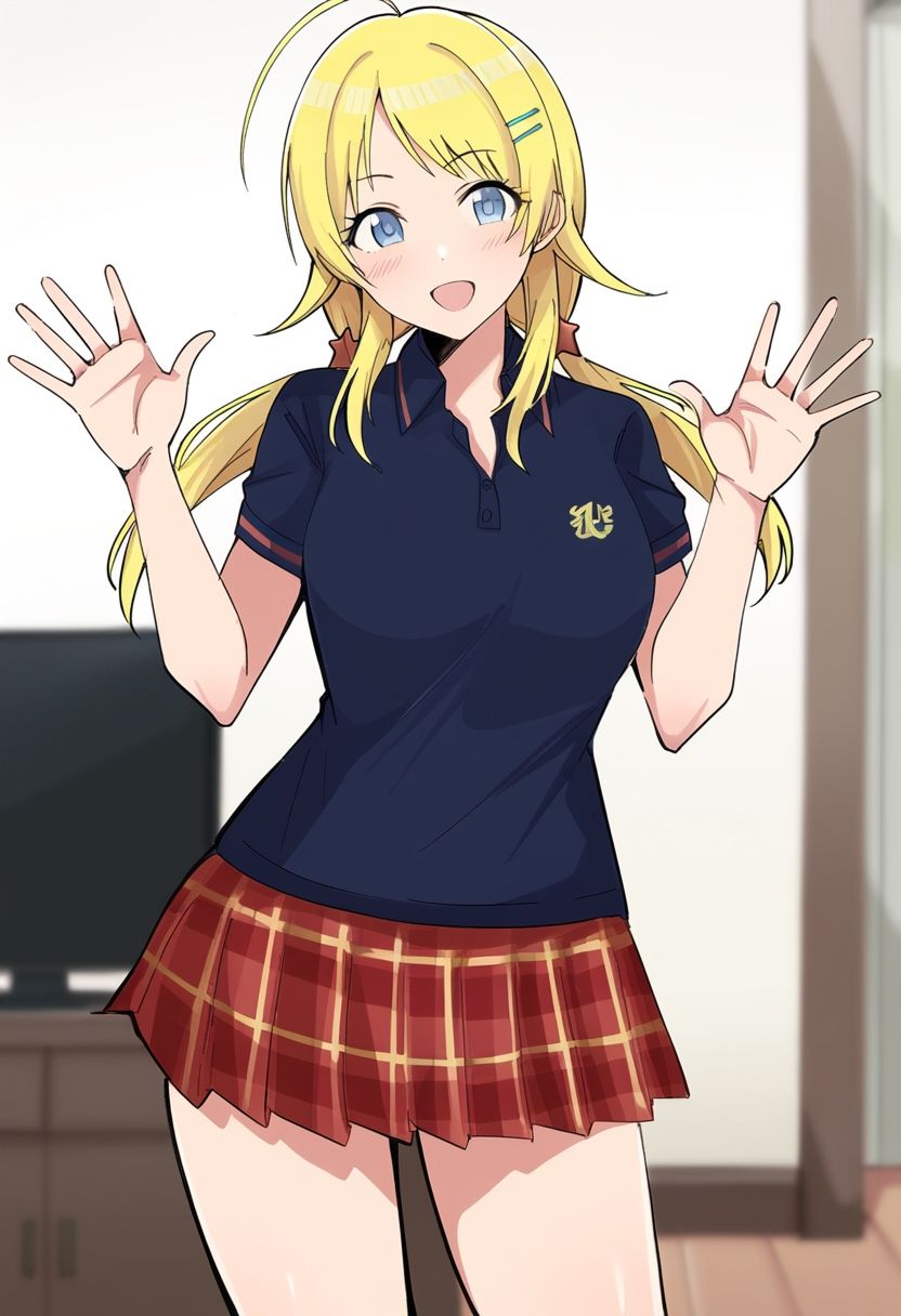 美少女アイドルと子作り（八〇めぐる編） サンプル1ページ目