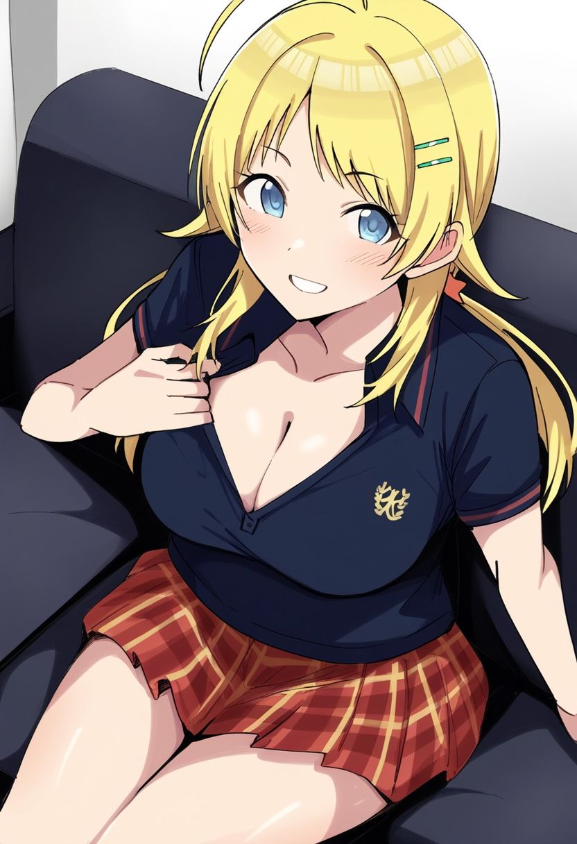 美少女アイドルと子作り（八〇めぐる編） サンプル2ページ目