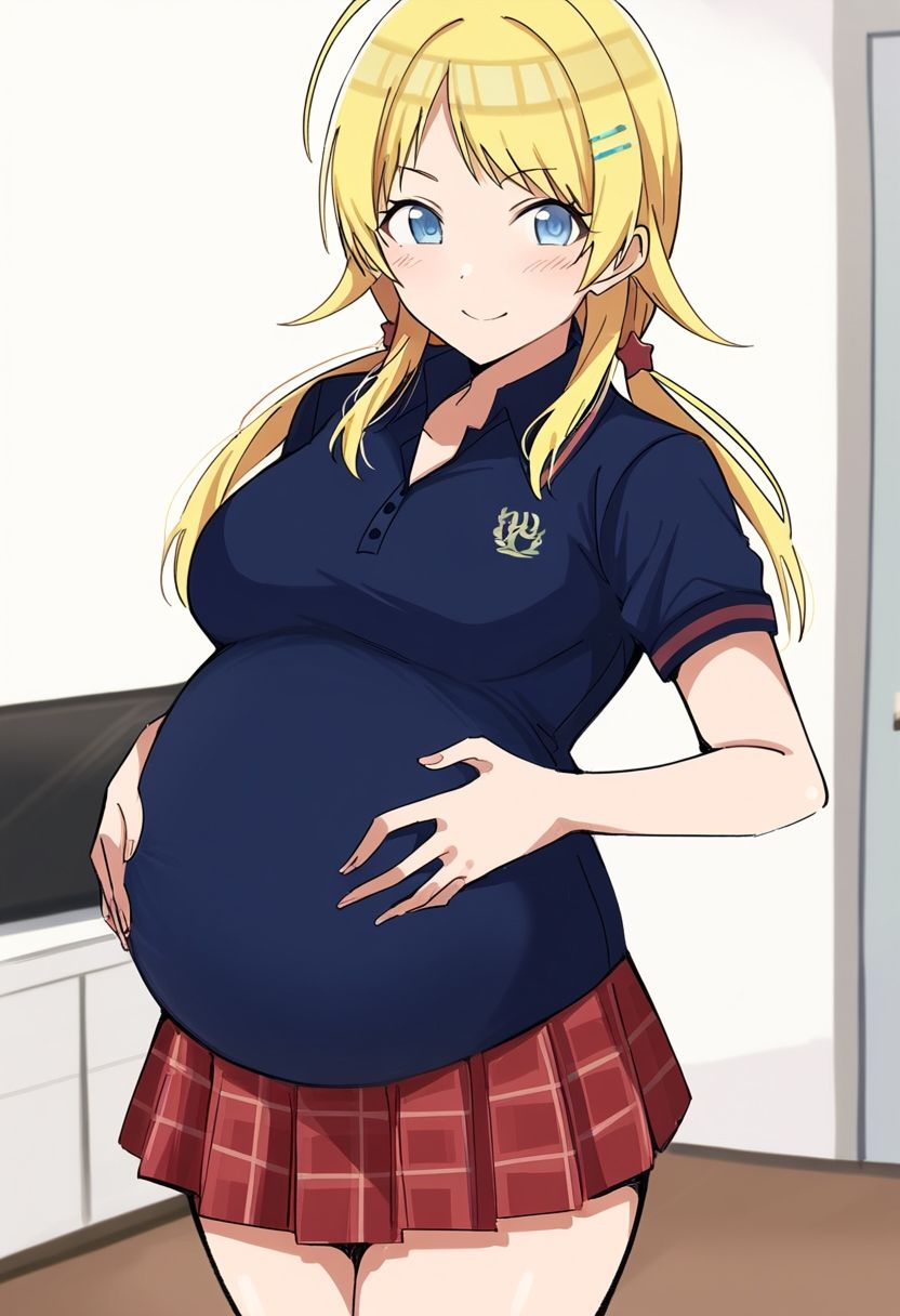 美少女アイドルと子作り（八〇めぐる編） サンプル9ページ目