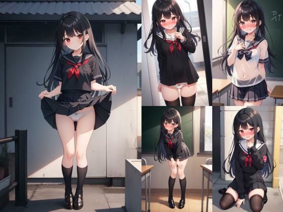 催〇アプリNo.02 〜プライドの高い少女に復讐を〜 サンプル7ページ目