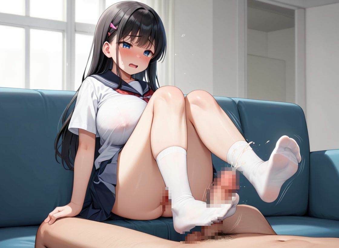 性欲に素直な妹  3度の飯よりフェラが好き サンプル2ページ目