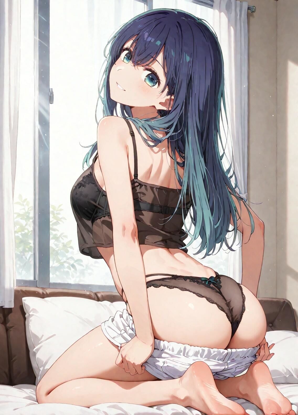 「推しの子」黒川あかねセクシー写真集9（全500枚） サンプル3ページ目